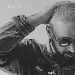 Nighttime Animal - Single by ZG Smith album reviews, ratings, credits