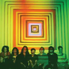 Float Along - Fill Your Lungs by King Gizzard & The Lizard Wizard album reviews, ratings, credits