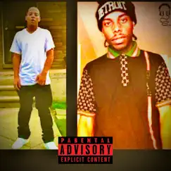 Grind (feat. 4-1 Vic) - Single by Rizzo Luciano album reviews, ratings, credits