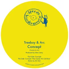 Concept - Single by Treeboy & Arc album reviews, ratings, credits