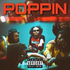 Poppin (feat. Yung X) - Single by K Lavish album reviews, ratings, credits