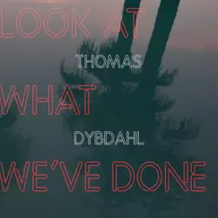 Look at What We've Done - Single by Thomas Dybdahl album reviews, ratings, credits