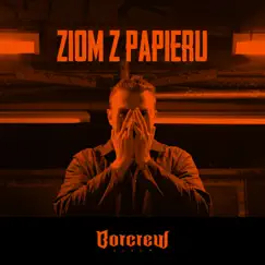 Ziom Z Papieru - Single by BORCREW, Paluch & Sarius album reviews, ratings, credits