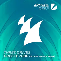 Greece 2000 (Olivier Weiter Radio Edit) Song Lyrics