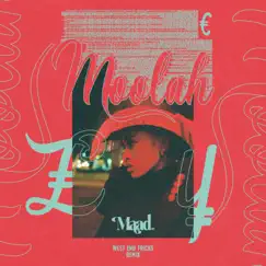 Moolah (West End Tricks Remix) - Single by MAAD album reviews, ratings, credits