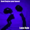 Good Boy(on your knees) - Single album lyrics, reviews, download