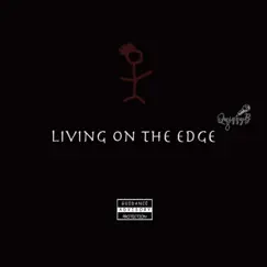 L.O.T.E (Living on the Edge) - Single by Quizzy B album reviews, ratings, credits