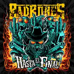 Hasta El Final! by Bad Bones album reviews, ratings, credits