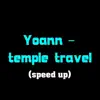 Temple Travel (speed up) - Single album lyrics, reviews, download