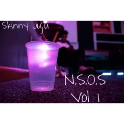 Nsos Vol.1 - EP by Skinny Juju album reviews, ratings, credits