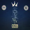 Kings - Single album lyrics, reviews, download