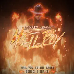 Nail You to the Cross Song Lyrics