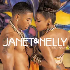 Call On Me (French Remixes) - EP by Janet Jackson & Nelly album reviews, ratings, credits