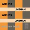 Wichita Lineman - Single album lyrics, reviews, download
