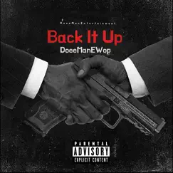 Back It Up Song Lyrics