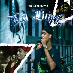 La Burla - Single by Lil HellBoy-$, DjGlass C & Charly Bloom album reviews, ratings, credits