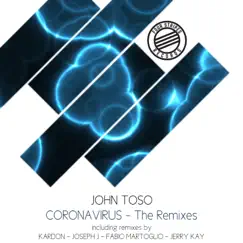 Coronavirus (Joseph J Remix) Song Lyrics