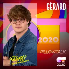 Pillowtalk - Single by Gèrard album reviews, ratings, credits