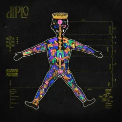 Higher Ground - EP by Diplo album reviews, ratings, credits