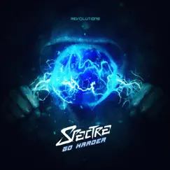 Go Harder - Single by Spectre album reviews, ratings, credits