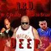 Deep (feat. Mr. G Reality & Aaron Brian) - Single album lyrics, reviews, download