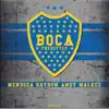 Boca Freestyle (feat. Malkez, Dayron & Andy) - Single album lyrics, reviews, download