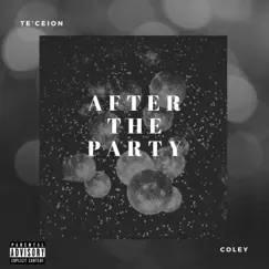 After the Party (feat. T Craze) Song Lyrics