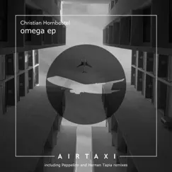 Omega - EP by Christian Hornbostel album reviews, ratings, credits
