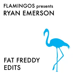 Ernie (Ryan Emerson Edit) Song Lyrics