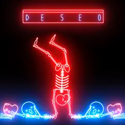 Deseo - Single by Orieta Chrem & Mambo Punk album reviews, ratings, credits