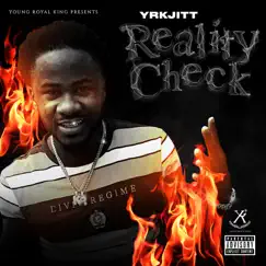 Reality Check - Single by YRK Jitt album reviews, ratings, credits