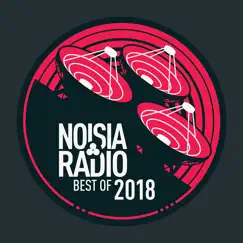 Noisia Radio Best Of 2018 by Noisia album reviews, ratings, credits