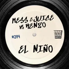 El Niño (feat. Kenzo) [Stefano Mattara Rmx] Song Lyrics