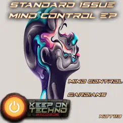Mind Control - Single by Standard issue album reviews, ratings, credits
