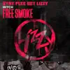 Free Smoke - Single album lyrics, reviews, download