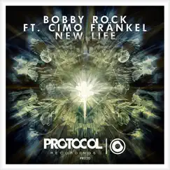 New Life (feat. Cimo Fränkel) - Single by Bobby Rock album reviews, ratings, credits