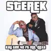 Sterek (feat. Mr. Noxa) - Single album lyrics, reviews, download