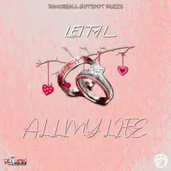 All My Life - Single by Leital album reviews, ratings, credits