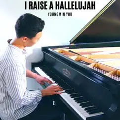 I Raise a Hallelujah Song Lyrics