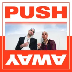 Push Away (feat. Biawanna) - Single by Des hume album reviews, ratings, credits
