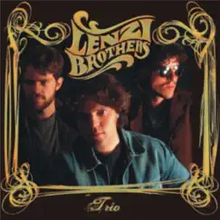 Trio by Lenzi Brothers album reviews, ratings, credits