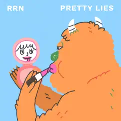 Pretty Lies - Single by Run River North album reviews, ratings, credits