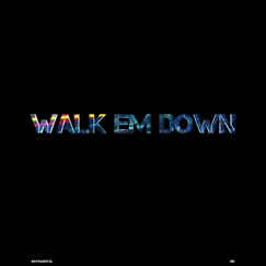 Walk Em Down (Instrumental) Song Lyrics