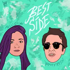 Best Side (feat. Telli Quinn & Larry Ohh) - Single by B Dot Fresh album reviews, ratings, credits