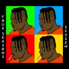 Four Seasons - Single by Skyszn album reviews, ratings, credits