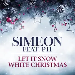 White Christmas (feat. P.H.) Song Lyrics