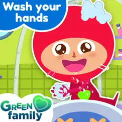 Wash Your Hands Song Lyrics