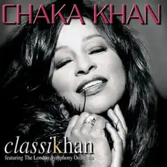 Classikhan by Chaka Khan album reviews, ratings, credits