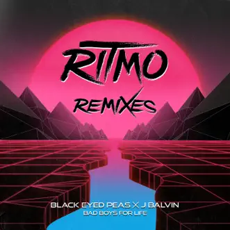 Download RITMO (Bad Boys For Life) [Rosabel Dub Remix] Black Eyed Peas, J Balvin & Rosabel MP3
