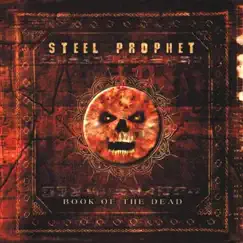 Book of the Dead by Steel Prophet album reviews, ratings, credits